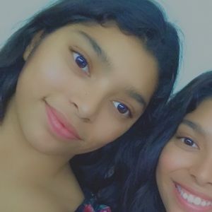 Meet your Posher, Jimena